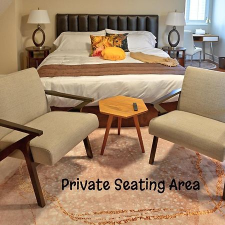 Welcome Home! Acores Bed & Breakfast Toronto Habitación foto