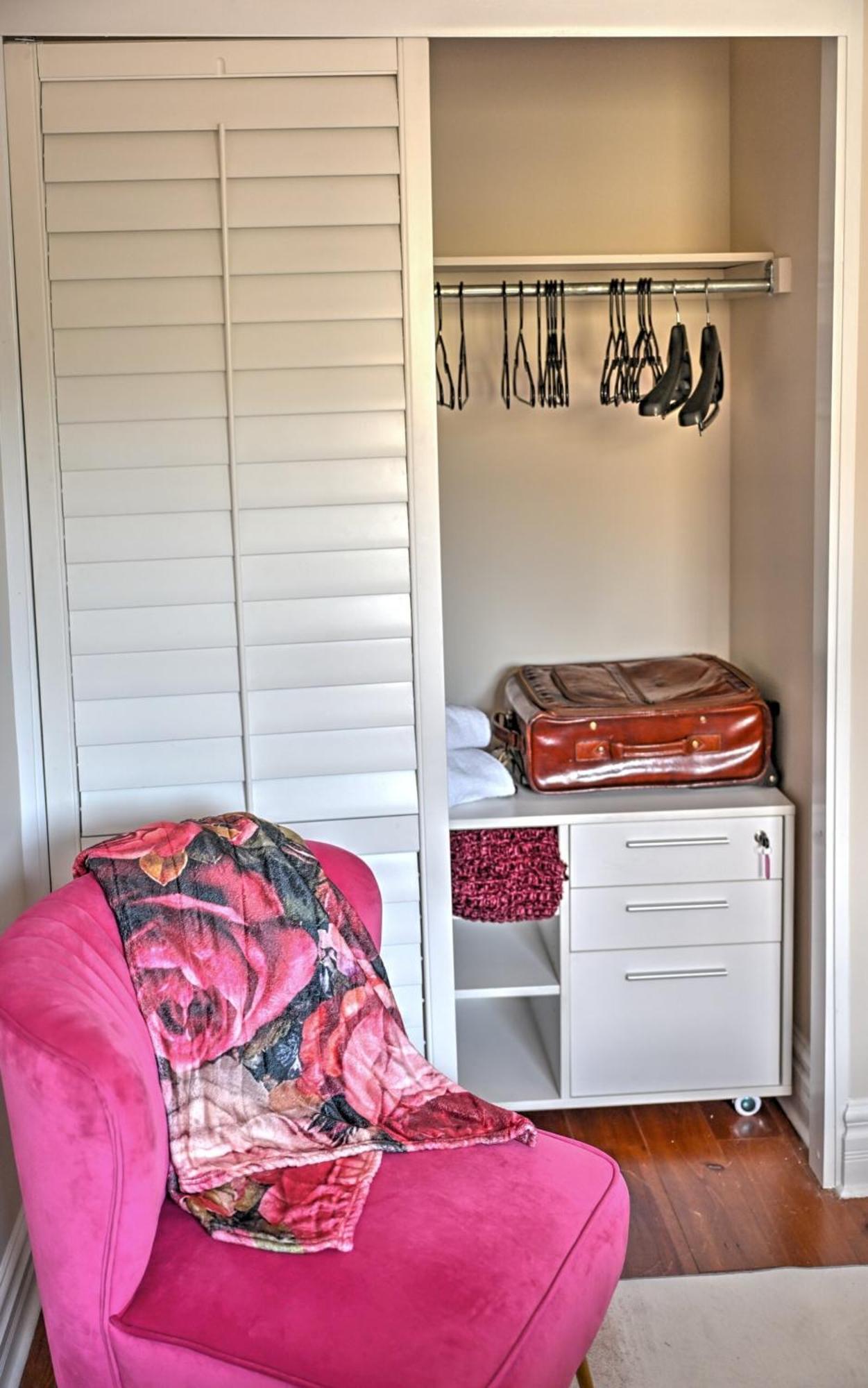 Welcome Home! Acores Bed & Breakfast Toronto Habitación foto