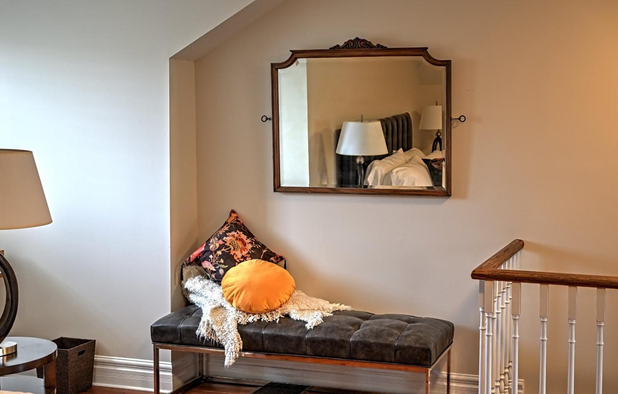 Welcome Home! Acores Bed & Breakfast Toronto Habitación foto