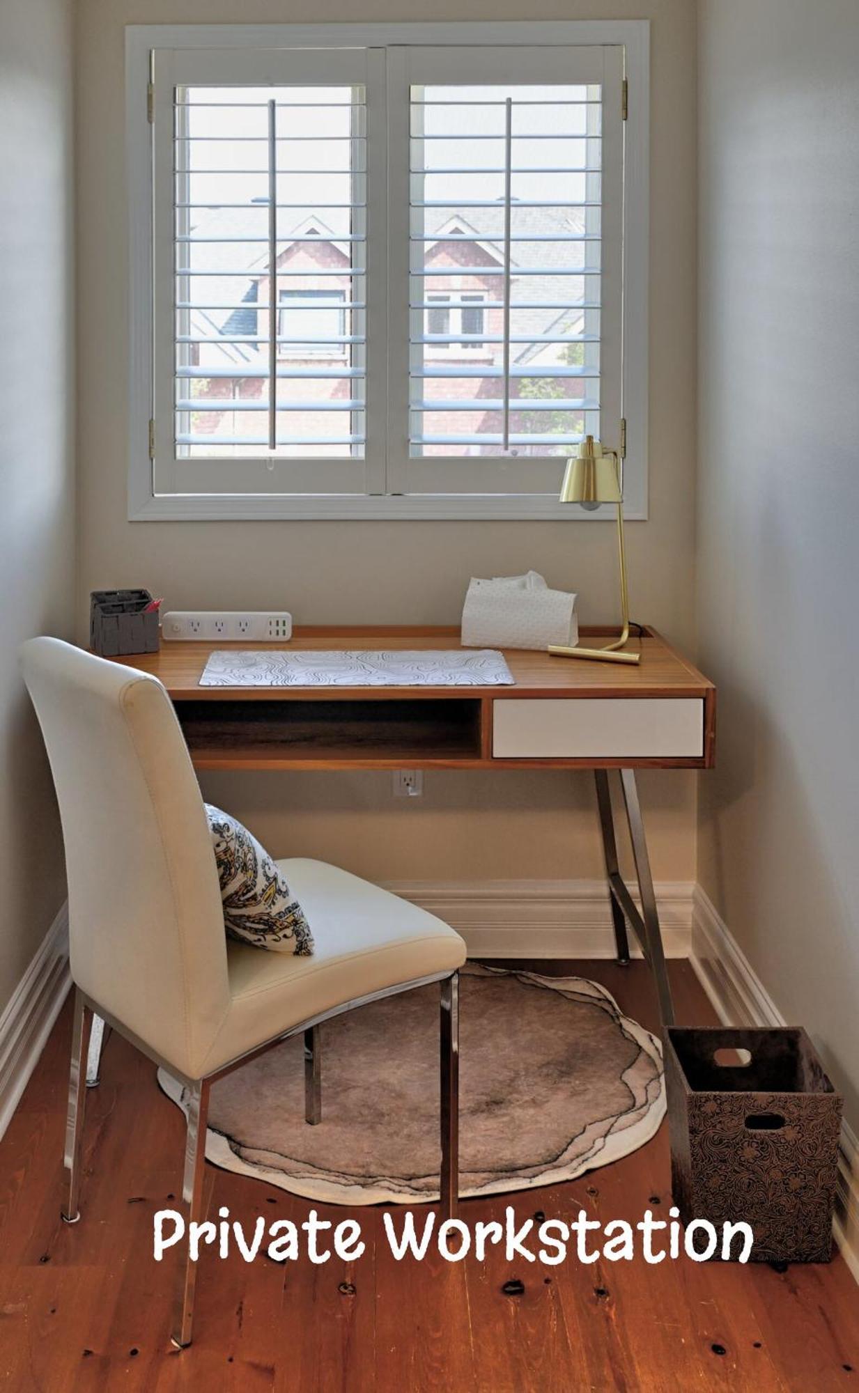 Welcome Home! Acores Bed & Breakfast Toronto Habitación foto