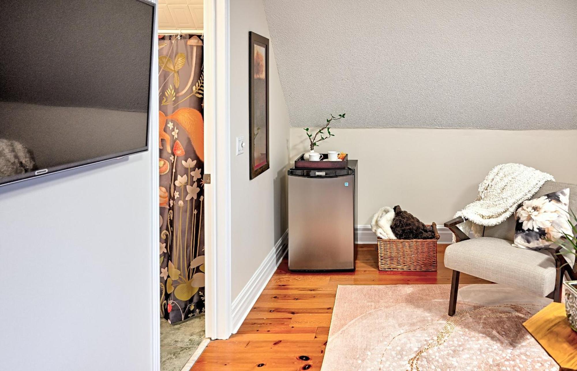 Welcome Home! Acores Bed & Breakfast Toronto Habitación foto