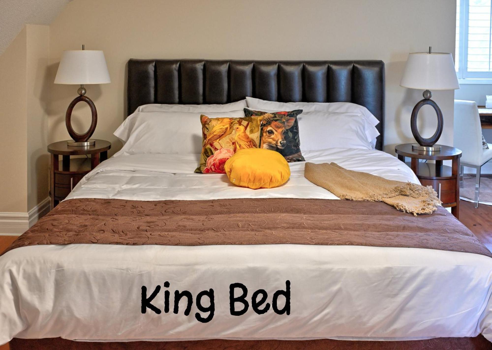 Welcome Home! Acores Bed & Breakfast Toronto Habitación foto