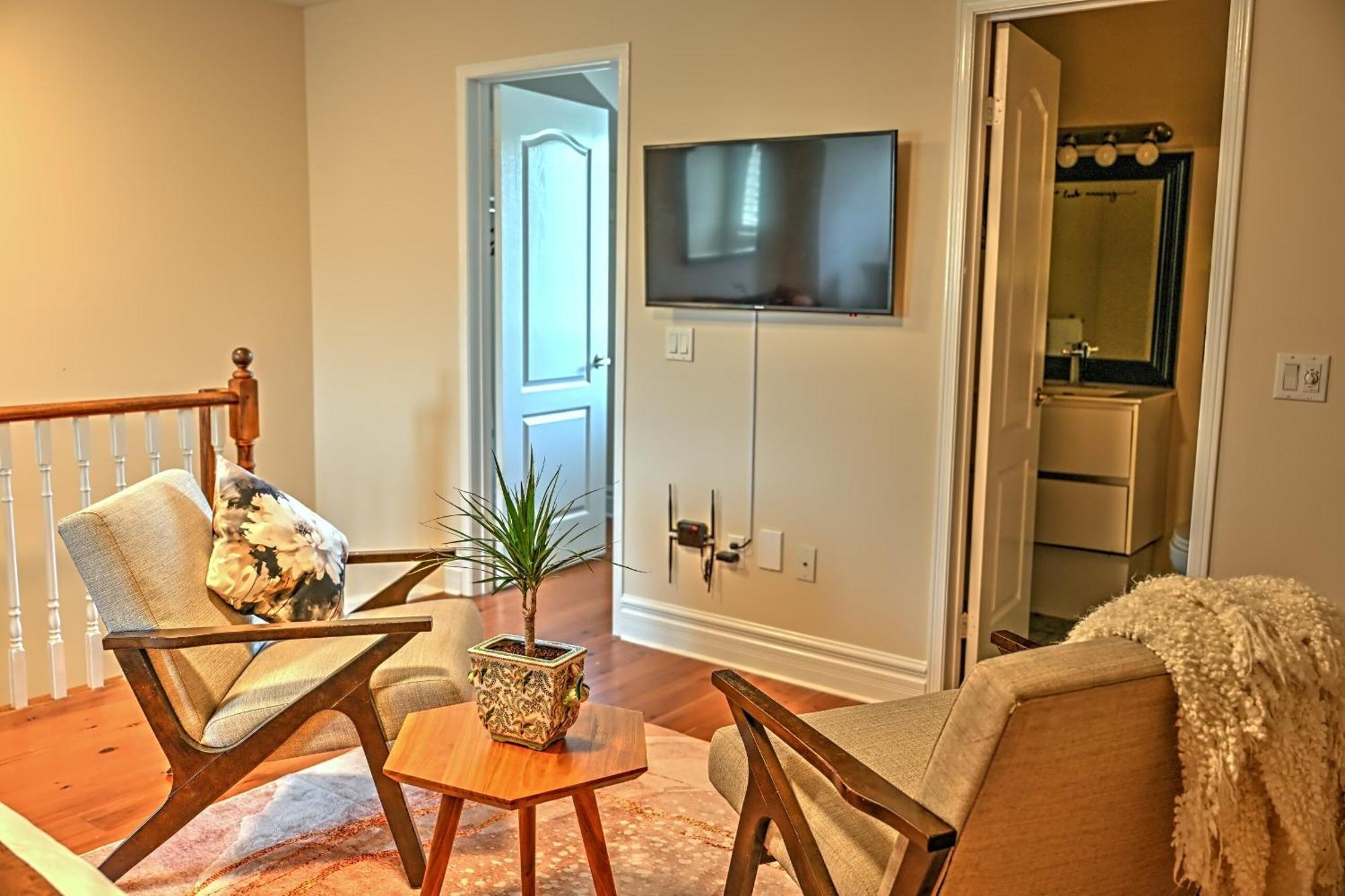 Welcome Home! Acores Bed & Breakfast Toronto Habitación foto