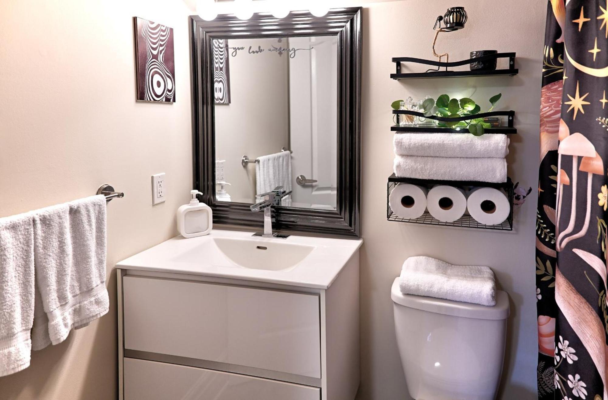 Welcome Home! Acores Bed & Breakfast Toronto Habitación foto
