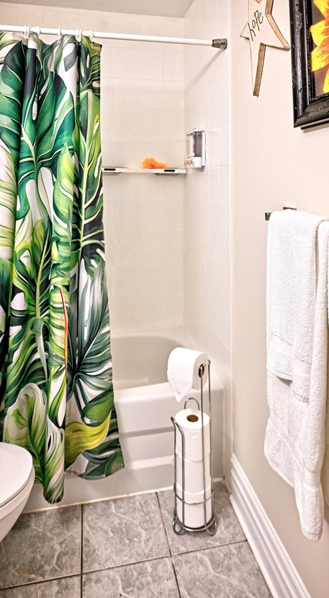 Welcome Home! Acores Bed & Breakfast Toronto Habitación foto