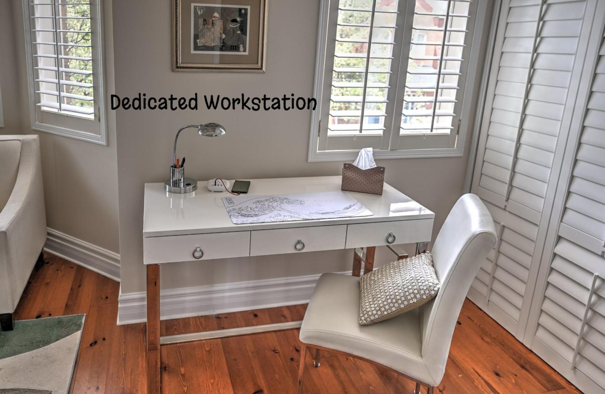 Welcome Home! Acores Bed & Breakfast Toronto Habitación foto